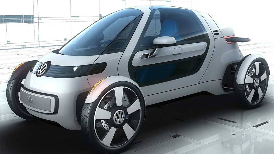 Nils Concept
