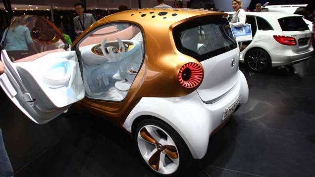 Smart Forvision Smart Forvision
