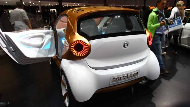 Smart Forvision Smart Forvision