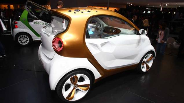 Smart Forvision Smart Forvision