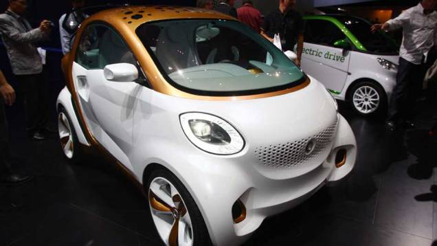 Smart Forvision Smart Forvision