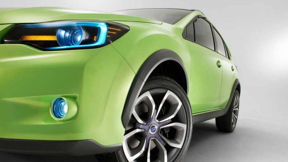 Subaru pretende implantar tecnologias que reduzam o consumo de combust&iacute;vel em seus carros