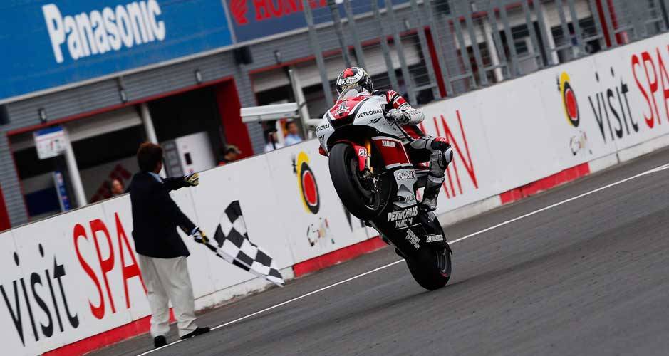 MotoGP: Japão