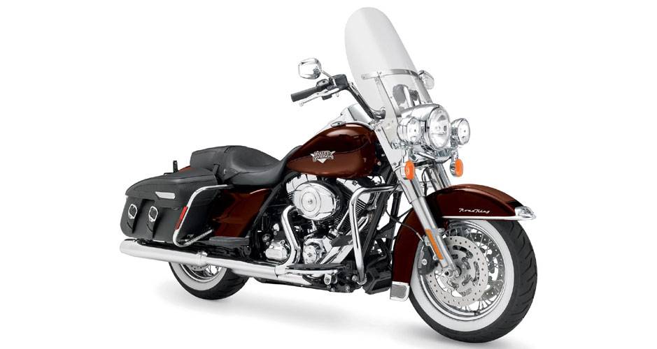 Harley Davidson