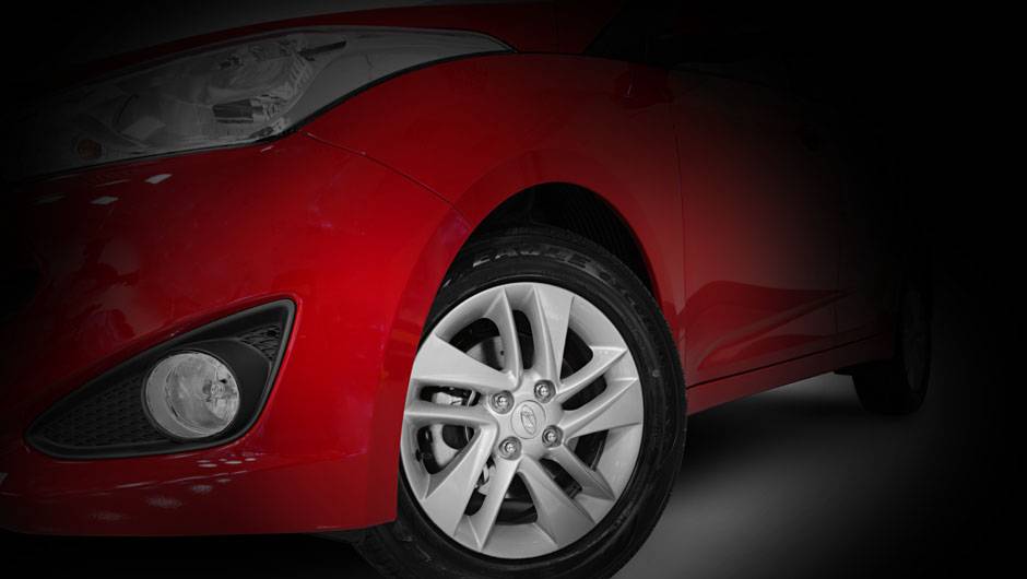 Rodas utilizadas ser&atilde;o de aro 14" com calota, 14" de liga leve e 15" de liga leve | <a href="https://preprod.quatrorodas.abril.com.br/carros/lancamentos/novo-hyundai-sera-chamado-hb20-693564.shtml" target="_blank" rel="migration">Leia mais</a>