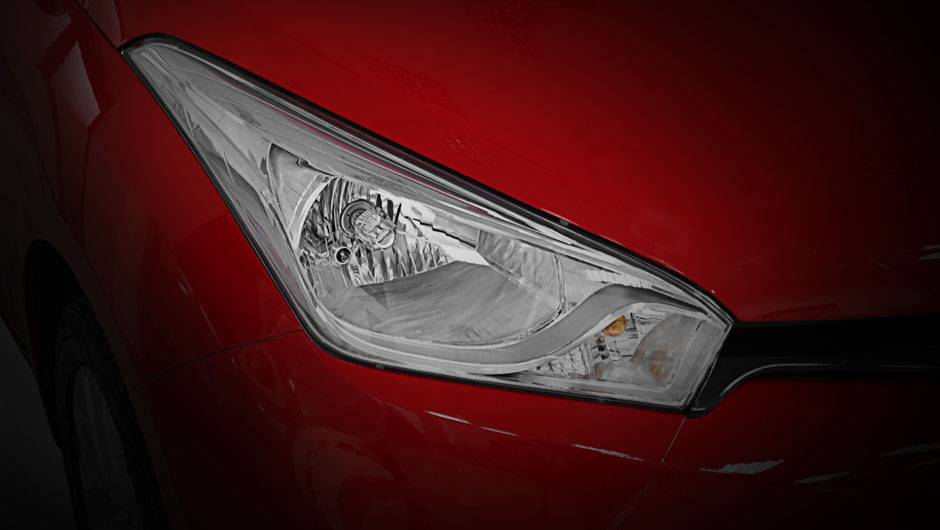 Conjunto &oacute;tico ofereceu boa luminosidade | <a href="https://preprod.quatrorodas.abril.com.br/carros/lancamentos/novo-hyundai-sera-chamado-hb20-693564.shtml" target="_blank" rel="migration">Leia mais</a>