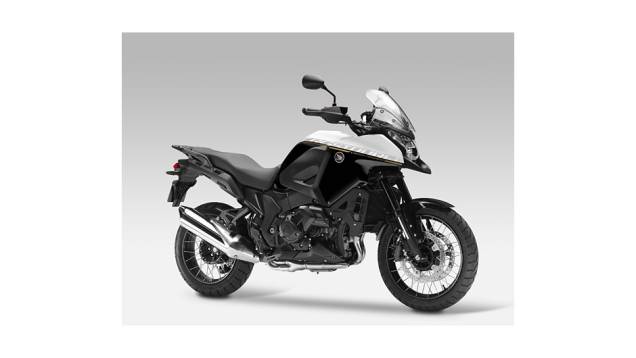Honda VFR1200X Crosstourer | <a href="https://preprod.quatrorodas.abril.com.br/moto/noticias/confira-novidades-salao-milao-2014-812658.shtml" rel="migration">Leia mais</a> Honda VFR1200X Crosstourer | <a href="https://preprod.quatrorodas.abril.com.br/moto/noticias/confira-novidades-salao-milao-2014-812658.shtml" rel="migration">Leia mais</a>