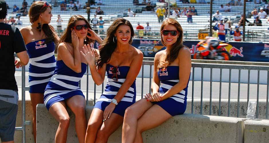 Garotas de Indianápolis