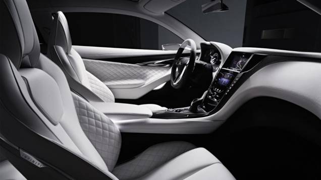 Interior é marcado pelo luxo e sofisticação, como bancos com acolchoamento lateral | <a href="https://preprod.quatrorodas.abril.com.br/noticias/saloes/detroit-2015/infiniti-revela-q60-concept-detroit-824520.shtml" rel="migration">Leia mais</a> Interior é marcado pelo luxo e sofisticação, como bancos com acolchoamento lateral | <a href="https://preprod.quatrorodas.abril.com.br/noticias/saloes/detroit-2015/infiniti-revela-q60-concept-detroit-824520.shtml" rel="migration">Leia mais</a>