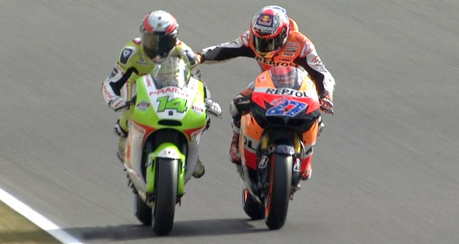 MotoGP: GP da França