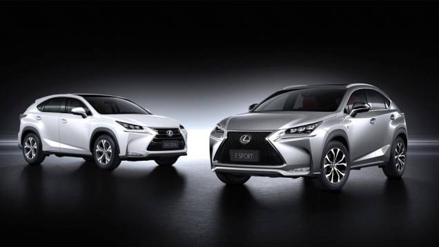 Lexus NX 2015, modelos 300h e 200t F SPORT | <a href="https://preprod.quatrorodas.abril.com.br/noticias/saloes/pequim-2014/lexus-revela-crossover-nx-2015-pequim-780341.shtml" rel="migration">Leia mais</a> Lexus NX 2015, modelos 300h e 200t F SPORT | <a href="https://preprod.quatrorodas.abril.com.br/noticias/saloes/pequim-2014/lexus-revela-crossover-nx-2015-pequim-780341.shtml" rel="migration">Leia mais</a>