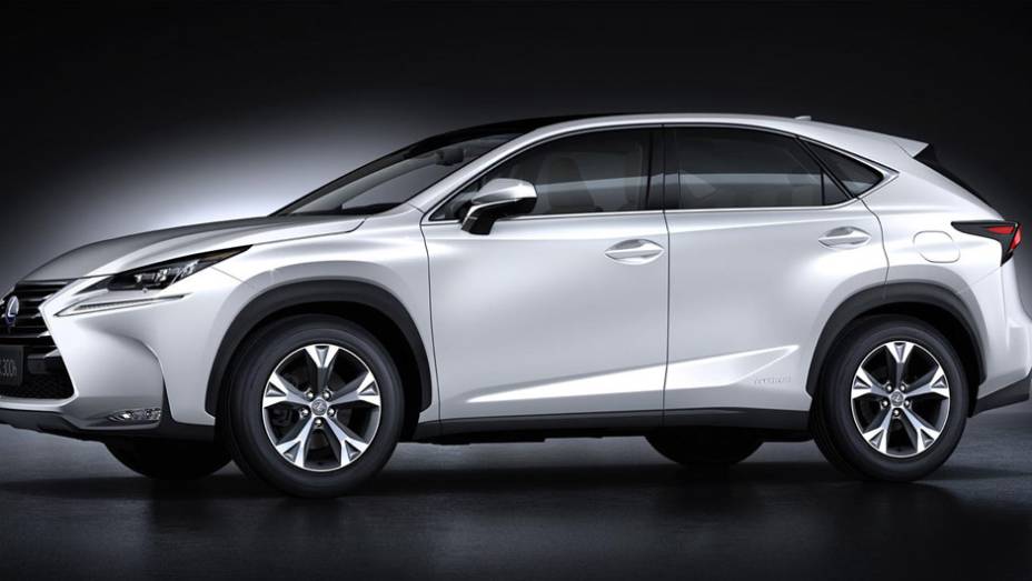 Lexus NX 2015 é lançado no Salão de Pequim | <a href="https://preprod.quatrorodas.abril.com.br/noticias/saloes/pequim-2014/lexus-revela-crossover-nx-2015-pequim-780341.shtml" rel="migration">Leia mais</a>