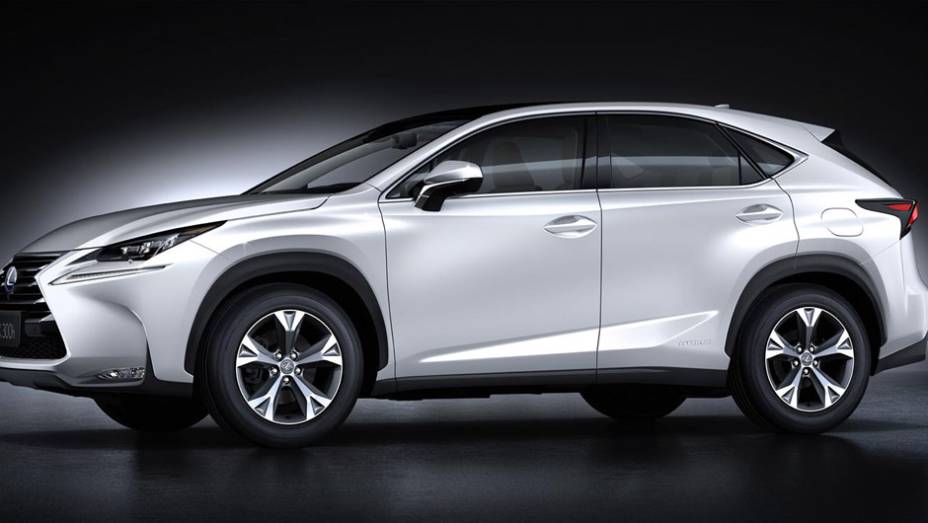 Lexus NX 2015 &eacute; lan&ccedil;ado no Sal&atilde;o de Pequim | <a href="https://preprod.quatrorodas.abril.com.br/noticias/saloes/pequim-2014/lexus-revela-crossover-nx-2015-pequim-780341.shtml" rel="migration">Leia mais</a>
