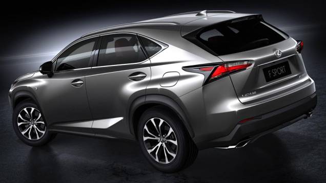 Lexus NX 2015 200t F SPORT | <a href="https://preprod.quatrorodas.abril.com.br/noticias/saloes/pequim-2014/lexus-revela-crossover-nx-2015-pequim-780341.shtml" rel="migration">Leia mais</a> Lexus NX 2015 200t F SPORT | <a href="https://preprod.quatrorodas.abril.com.br/noticias/saloes/pequim-2014/lexus-revela-crossover-nx-2015-pequim-780341.shtml" rel="migration">Leia mais</a>