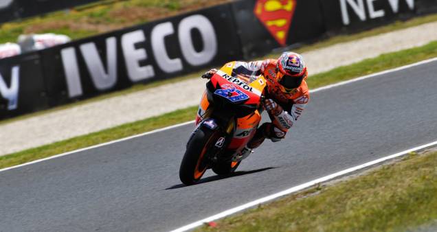 Casey Stoner Casey Stoner