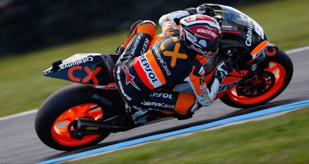 Marc Marquez Marc Marquez
