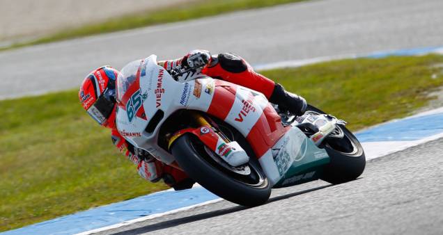 Stefan Bradl Stefan Bradl