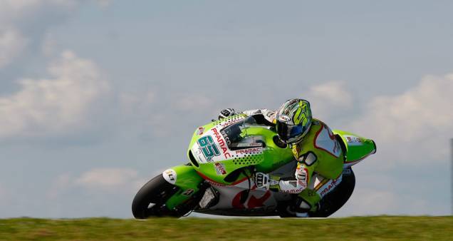 Loris Capirossi Loris Capirossi