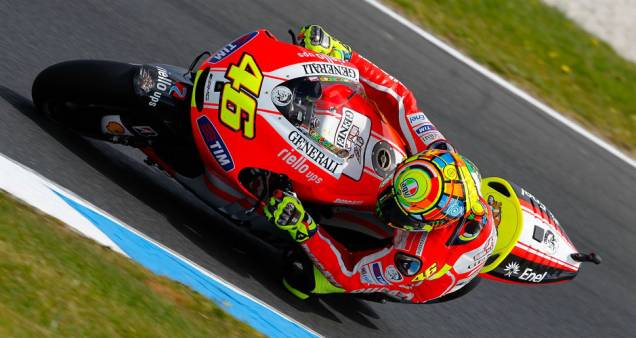 Valentino Rossi Valentino Rossi