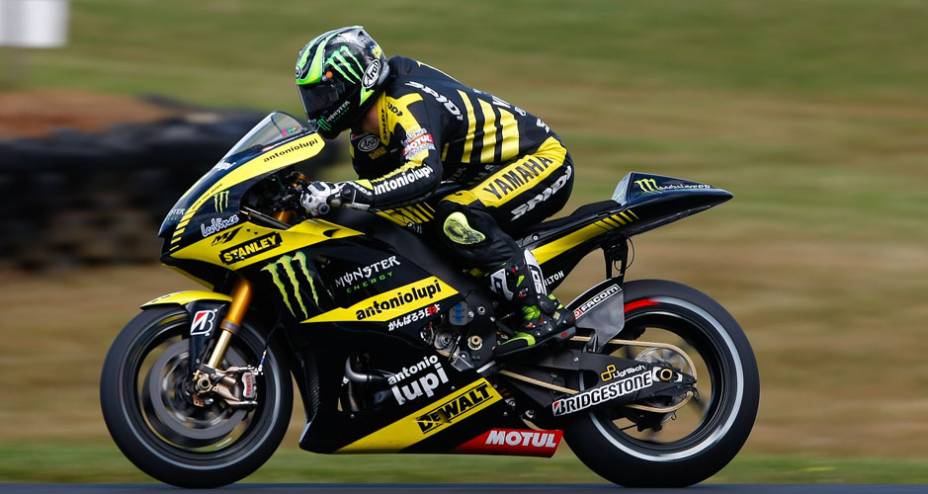 Cal Crutchlow