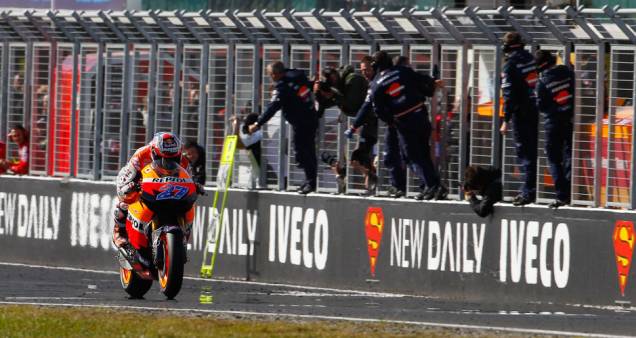 Casey Stoner Casey Stoner