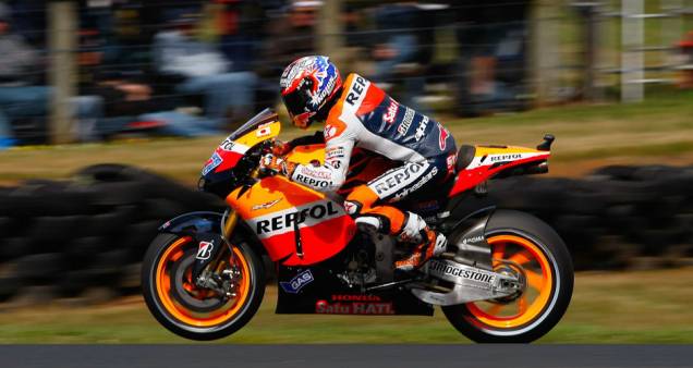 Casey Stoner Casey Stoner