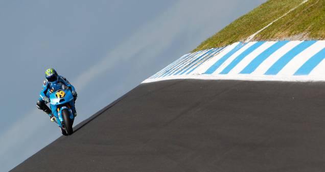 Alvaro Bautista Alvaro Bautista