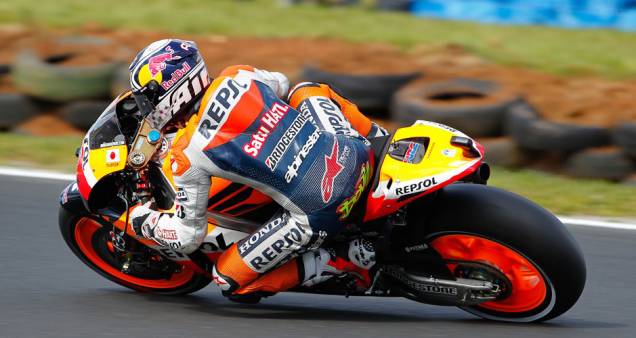 Andrea Dovizioso Andrea Dovizioso