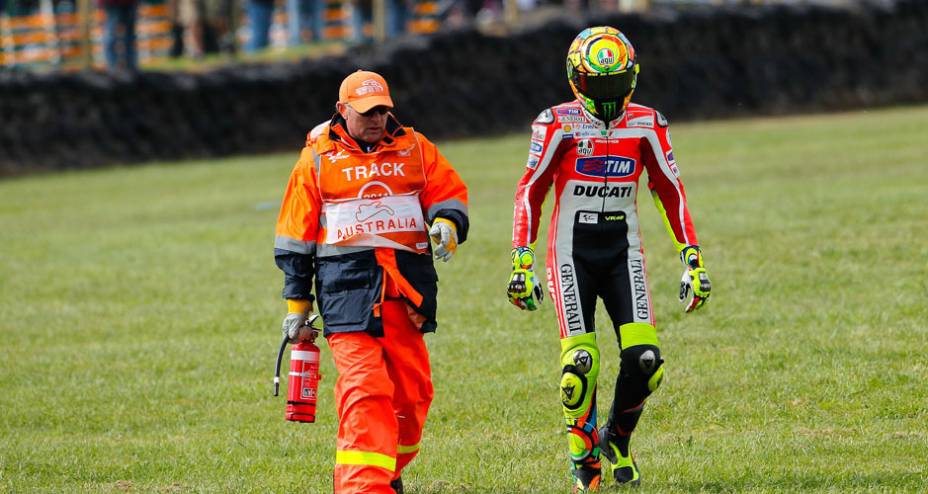 Valentino Rossi