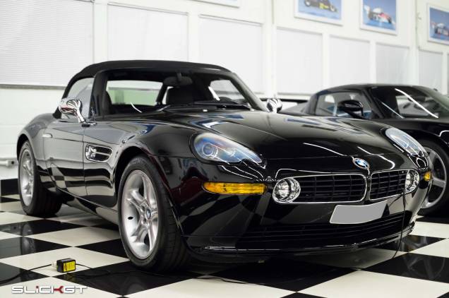 BMW Z8 BMW Z8