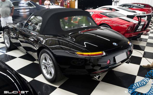 BMW Z8 BMW Z8