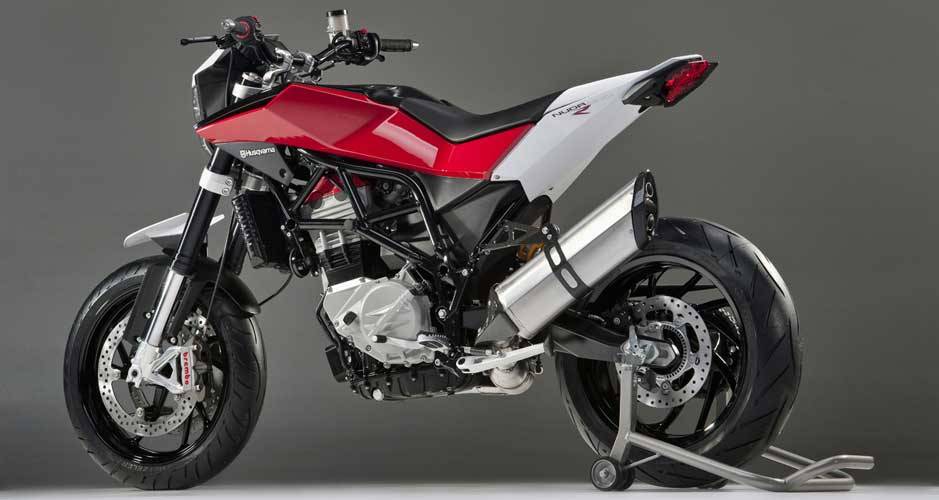 Nuda 900