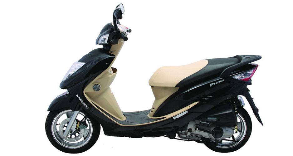 Prima 150