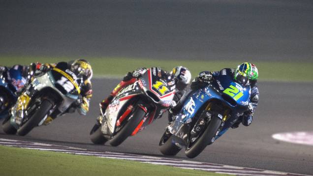 Confira o melhor da Moto GP 2015, etapa do Qatar | <a href="https://preprod.quatrorodas.abril.com.br/moto/noticias/rossi-show-fatura-moto-gp-qatar-852000.shtml" rel="migration">Leia mais</a> Confira o melhor da Moto GP 2015, etapa do Qatar | <a href="https://preprod.quatrorodas.abril.com.br/moto/noticias/rossi-show-fatura-moto-gp-qatar-852000.shtml" rel="migration">Leia mais</a>