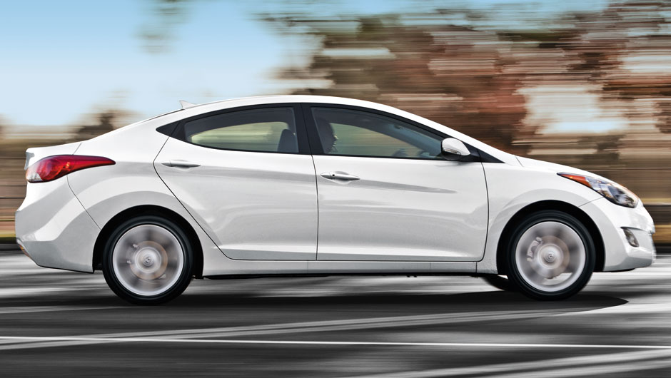 Elantra – ed. 2/2011 Elantra - ed. 2/2011