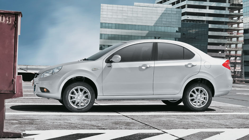 J3 Turin 1.4 16V – ed. 5/2011