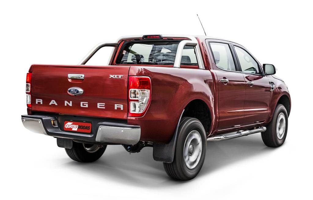 Ford Ranger Ford Ranger