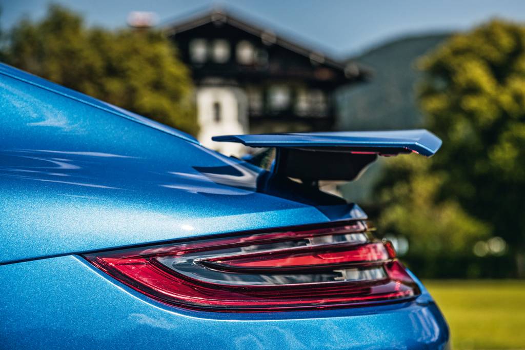 Porsche Panamera Porsche Panamera