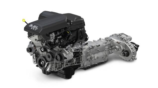 Motor 3.6 litros é a versão de entrada | <a href="https://preprod.quatrorodas.abril.com.br/noticias/saloes/detroit-2015/ram-revela-picape-1500-rebel-2015-825402.shtml" rel="migration">Leia mais</a> Motor 3.6 litros é a versão de entrada | <a href="https://preprod.quatrorodas.abril.com.br/noticias/saloes/detroit-2015/ram-revela-picape-1500-rebel-2015-825402.shtml" rel="migration">Leia mais</a>