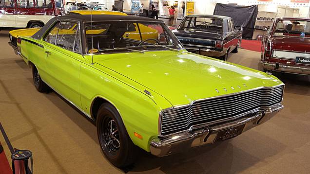 Dodge Charger R/T Dodge Charger R/T