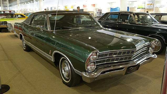 Ford LTD 390 Ford LTD 390