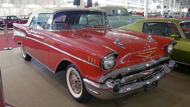 Chevrolet Bel Air Chevrolet Bel Air