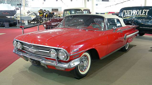 Chevrolet Impala Chevrolet Impala