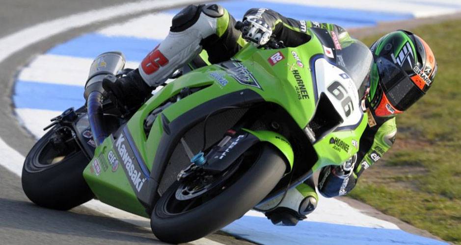 Mundial de SBK