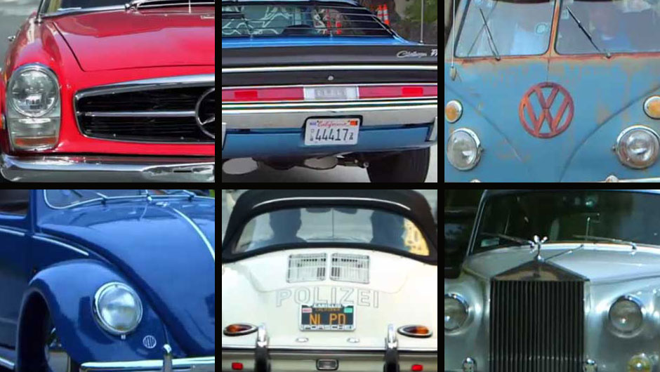 Comedians in Cars Getting Coffee