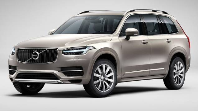 Lançado em 2003, o XC90, enfim, chega à segunda geração | <a href="https://preprod.quatrorodas.abril.com.br/carros/lancamentos/volvo-xc90-797953.shtml" rel="migration">Leia mais</a> Lançado em 2003, o XC90, enfim, chega à segunda geração | <a href="https://preprod.quatrorodas.abril.com.br/carros/lancamentos/volvo-xc90-797953.shtml" rel="migration">Leia mais</a>