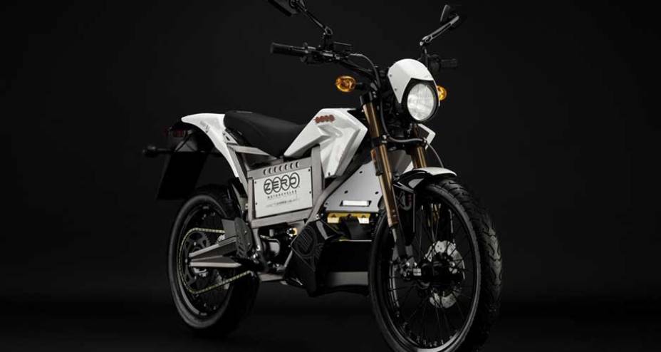 Modelo possui baterias facilmente remov&iacute;veis