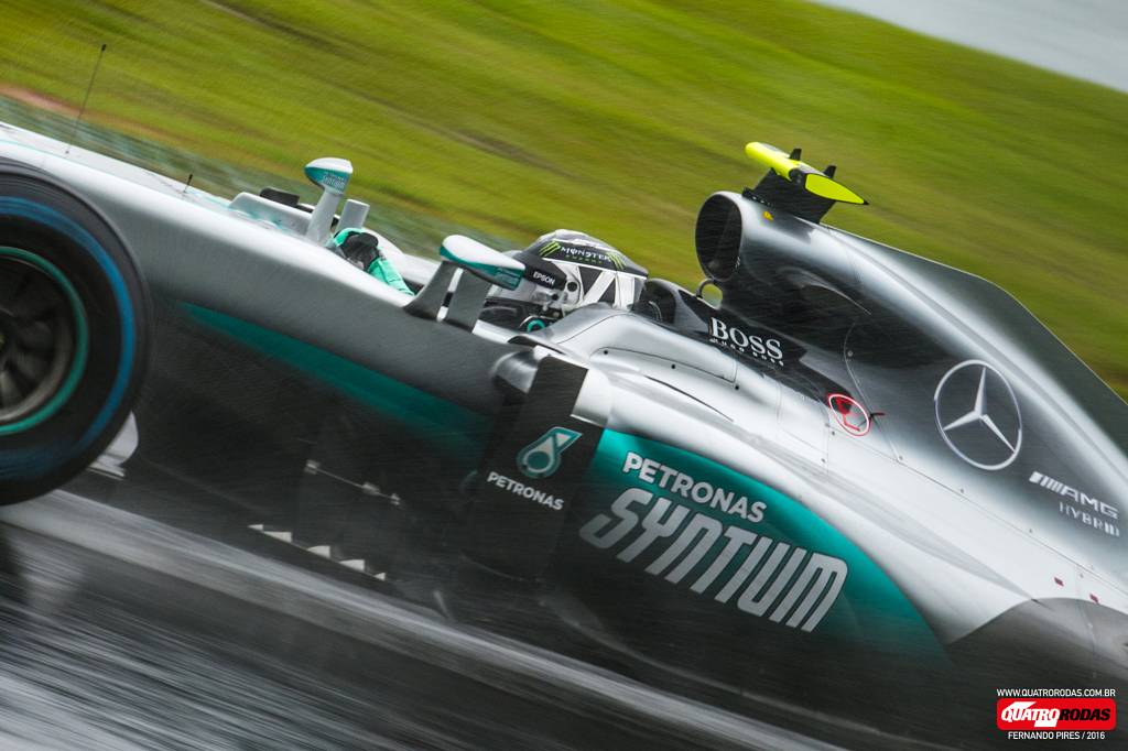 Nico Rosberg Nico Rosberg