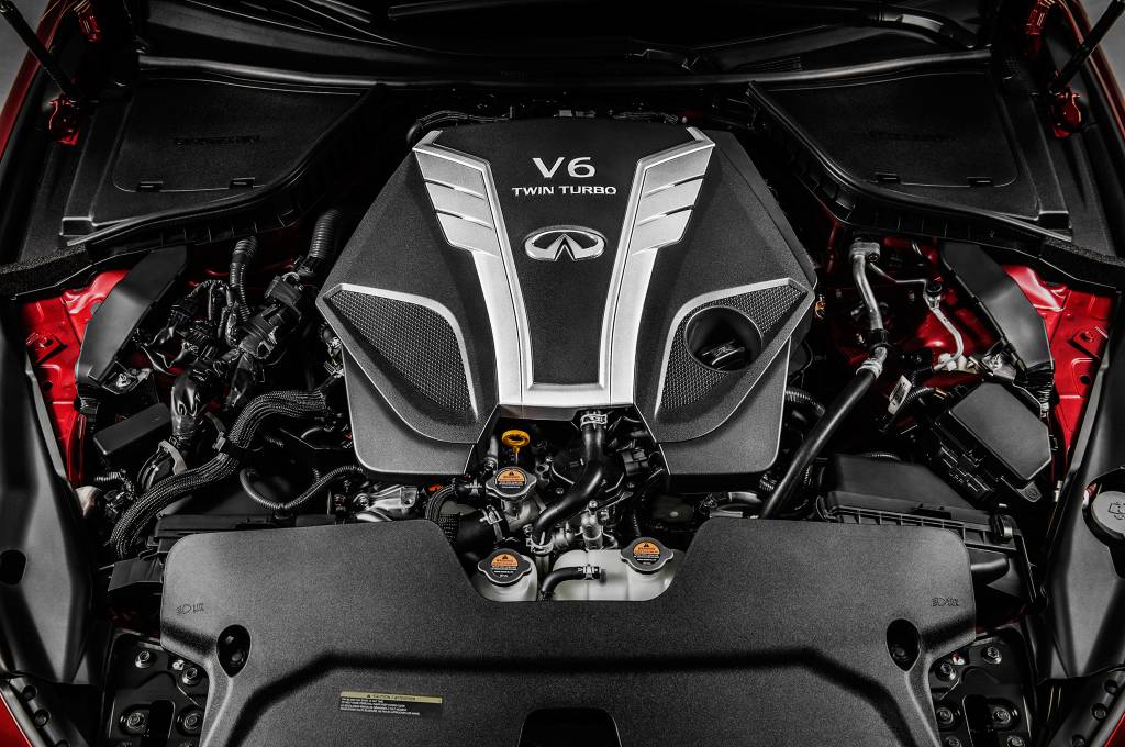 Infiniti Q50 Infiniti Q50