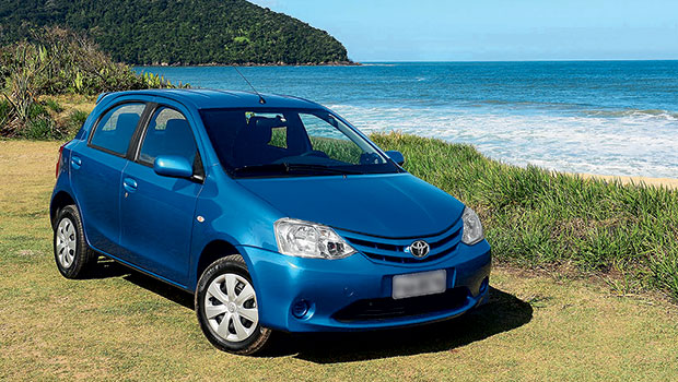 Dono das melhores voltas